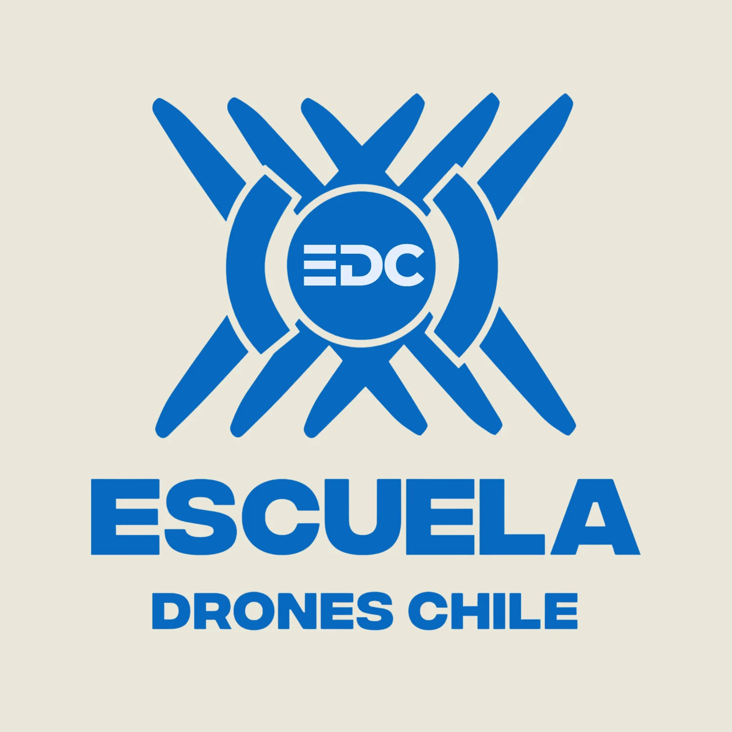 Escuela de Drones Chile